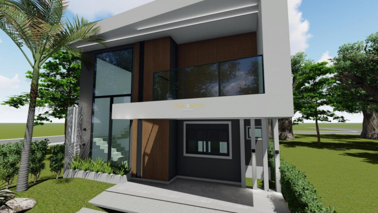 Imagem Casa com 4 Quartos à Venda, 173 m² em Condomínio Allure Beach Condo - Xangri-lá Imagem Casa com 4 Quartos à Venda, 173 m² em Condomínio Allure Beach Condo - Xangri-lá