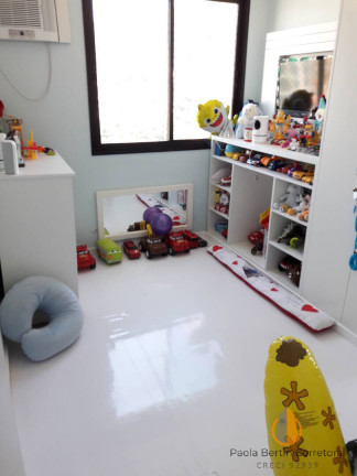 Imagem Apartamento com 3 Quartos à Venda, 135 m² em Vital Brazil - Niterói Imagem Apartamento com 3 Quartos à Venda, 135 m² em Vital Brazil - Niterói
