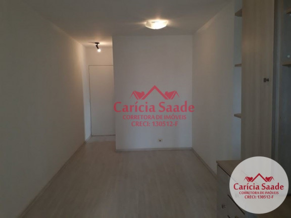 Imagem Apartamento com 3 Quartos à Venda, 64 m² em Vila Mariana - São Paulo