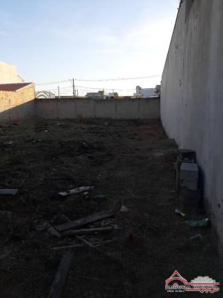 Imagem Terreno à Venda, 175 m² em Residencial Parque Dos Sinos - Jacareí