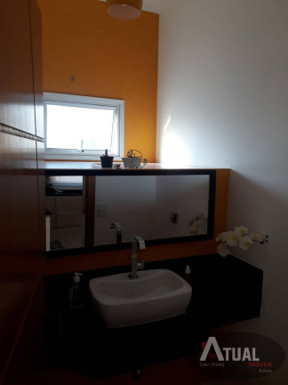 Imagem Casa de Condomínio com 4 Quartos à Venda, 300 m² em Jardim Paraíso Da Usina - Atibaia Imagem Casa de Condomínio com 4 Quartos à Venda, 300 m² em Jardim Paraíso Da Usina - Atibaia