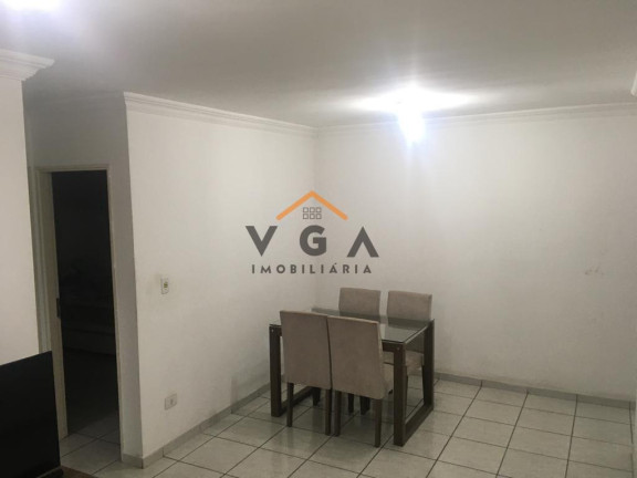 Imagem Apartamento com 2 Quartos à Venda, 54 m² em Parque Císper - São Paulo Imagem Apartamento com 2 Quartos à Venda, 54 m² em Parque Císper - São Paulo