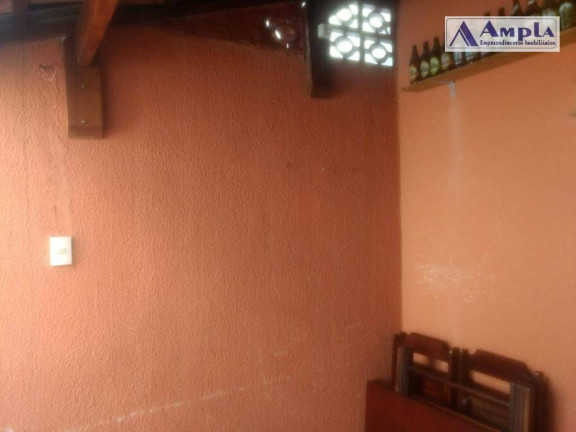Imagem Sobrado com 3 Quartos à Venda, 119 m² em Cidade Patriarca - São Paulo Imagem Sobrado com 3 Quartos à Venda, 119 m² em Cidade Patriarca - São Paulo