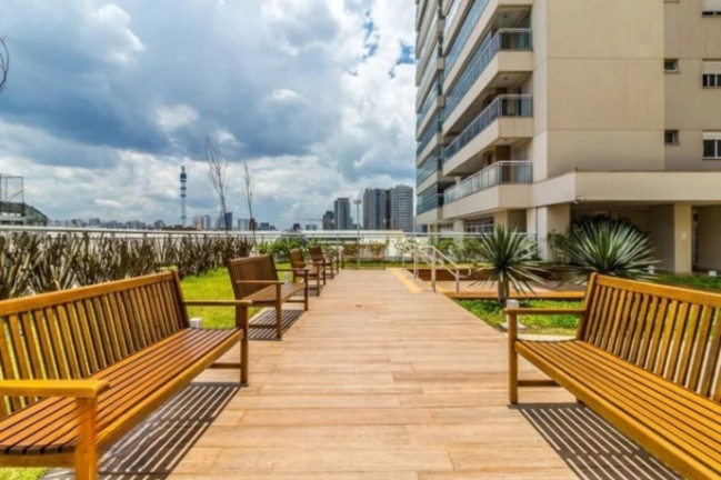Imagem Imóvel com 3 Quartos à Venda, 145 m² em Barra Funda - São Paulo Imagem Imóvel com 3 Quartos à Venda, 145 m² em Barra Funda - São Paulo