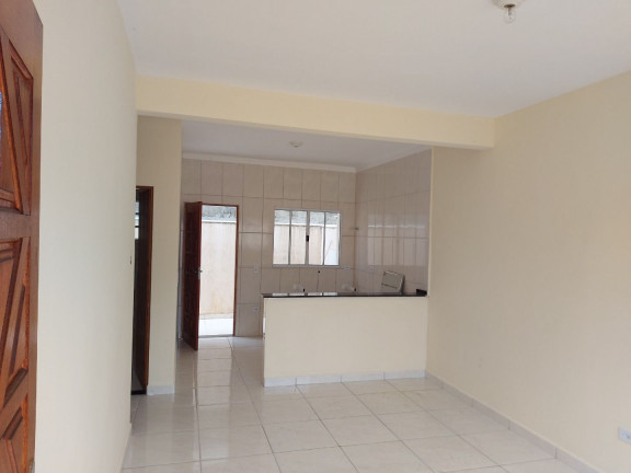 Imagem Casa de Condomínio com 2 Quartos à Venda, 50 m² em Cibratel Ii - Itanhaém Imagem Casa de Condomínio com 2 Quartos à Venda, 50 m² em Cibratel Ii - Itanhaém