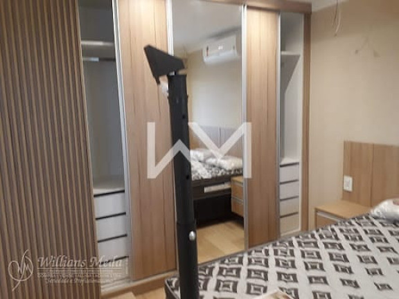 Imagem Studio com 1 Quarto para Alugar, 37 m² em Centro - Guarulhos Imagem Studio com 1 Quarto para Alugar, 37 m² em Centro - Guarulhos