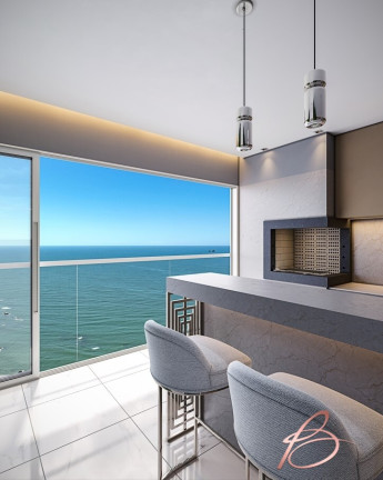 Imagem Apartamento com 2 Quartos à Venda, 89 m² em Itajubá Ii - Barra Velha