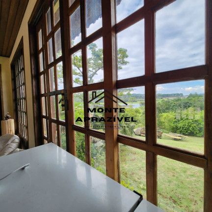 Imagem Chácara com 4 Quartos à Venda, 5.400 m² em Boa Vista - Mogi Das Cruzes