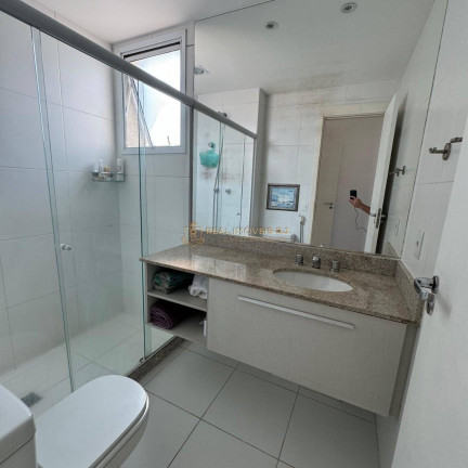 Imagem Apartamento com 3 Quartos à Venda, 89 m² em Barra Olímpica - Rio De Janeiro