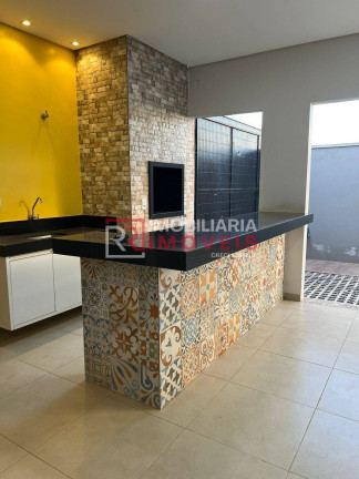 Imagem Casa de Condomínio com 3 Quartos para Alugar, em Bandeirantes - Lucas Do Rio Verde Imagem Casa de Condomínio com 3 Quartos para Alugar, em Bandeirantes - Lucas Do Rio Verde