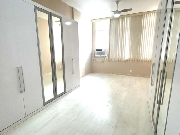 Imagem Apartamento com 1 Quarto à Venda, 41 m² em Copacabana - Rio De Janeiro