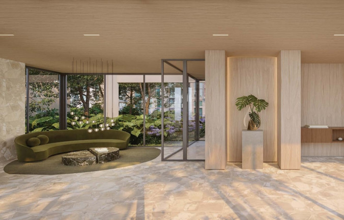 Imagem Imóvel com 2 Quartos à Venda, 248 m² em Jardim Paulista - São Paulo Imagem Imóvel com 2 Quartos à Venda, 248 m² em Jardim Paulista - São Paulo