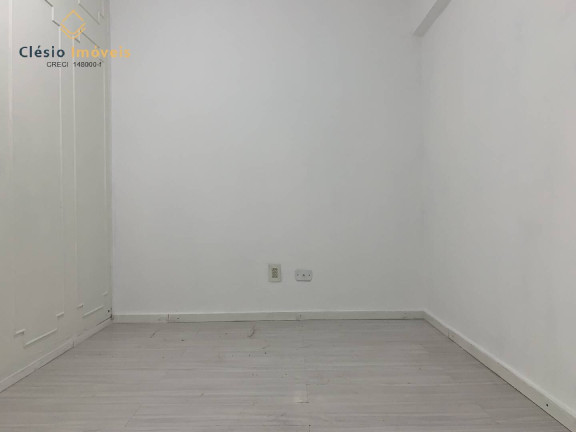 Imagem Apartamento com 1 Quarto à Venda, 45 m² em Santa Efigênia - São Paulo