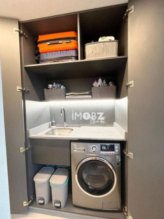 Imagem Imóvel com 2 Quartos à Venda, 105 m² em Itaim Bibi - São Paulo