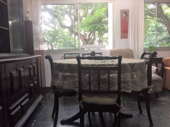 Imagem Apartamento com 3 Quartos à Venda, 86 m² em Paraíso - São Paulo Imagem Apartamento com 3 Quartos à Venda, 86 m² em Paraíso - São Paulo
