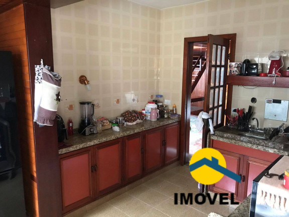 Imagem Casa com 3 Quartos à Venda, 180 m² em Itaipu - Niterói Imagem Casa com 3 Quartos à Venda, 180 m² em Itaipu - Niterói