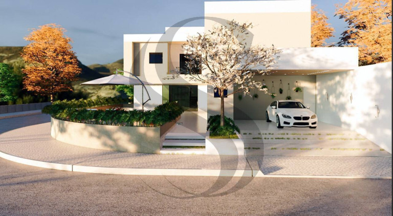 Casa de Condomínio com 3 Quartos à Venda, 280 m² em Green Valley - Votorantim