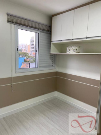 Imagem Apartamento com 3 Quartos à Venda, 77 m² em Casa Branca - Santo André