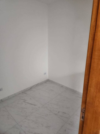 Imagem Apartamento com 2 Quartos à Venda, 39 m² em Alto Da Mooca - São Paulo