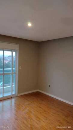 Imagem Cobertura com 2 Quartos à Venda, 97 m² em Vila Guarani - Mauá