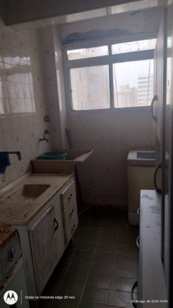Imagem Kitnet à Venda, 32 m² em Aviação - Praia Grande Imagem Kitnet à Venda, 32 m² em Aviação - Praia Grande