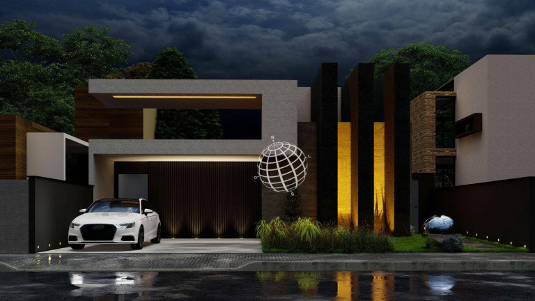 Imagem Casa com 3 Quartos à Venda, 146 m² em Condomínio Buona Vita Gold - Atibaia Imagem Casa com 3 Quartos à Venda, 146 m² em Condomínio Buona Vita Gold - Atibaia