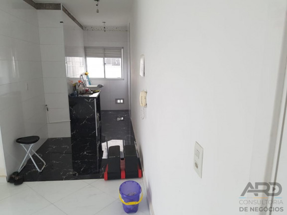 Imagem Apartamento com 2 Quartos à Venda, 51 m² em Vila Nova Curuçá - São Paulo Imagem Apartamento com 2 Quartos à Venda, 51 m² em Vila Nova Curuçá - São Paulo