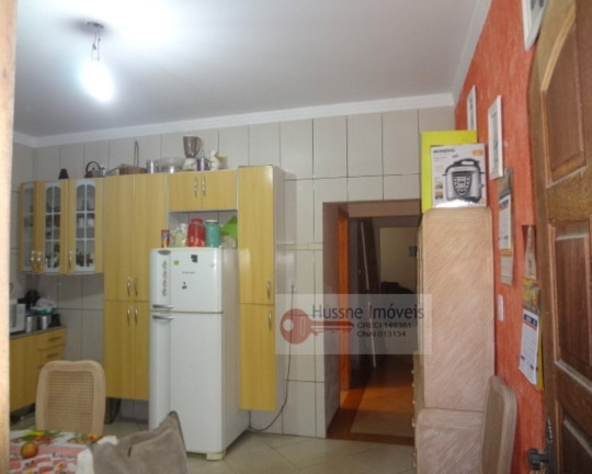 Imagem Casa com 4 Quartos à Venda, em éden - Sorocaba Imagem Casa com 4 Quartos à Venda, em éden - Sorocaba