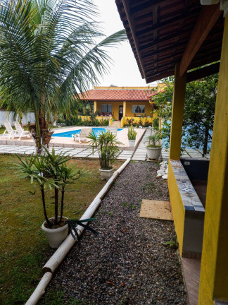 Imagem Chácara com 3 Quartos à Venda, 2.840 m² em Ana Dias - Itariri Imagem Chácara com 3 Quartos à Venda, 2.840 m² em Ana Dias - Itariri
