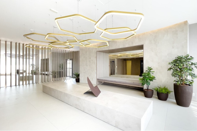 Imagem Apartamento com 4 Quartos à Venda, 310 m² em Santa Cecília - São Paulo