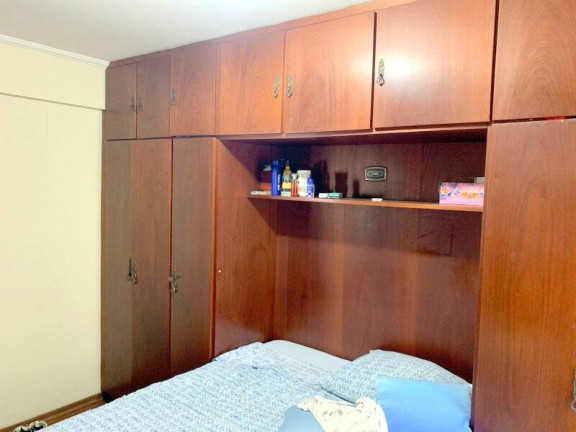 Imagem Apartamento com 2 Quartos à Venda, 50 m² em Brás - São Paulo Imagem Apartamento com 2 Quartos à Venda, 50 m² em Brás - São Paulo