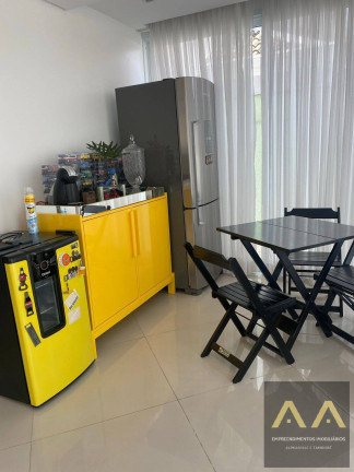 Imagem Casa com 4 Quartos para Alugar, 340 m² em Alphaville - Santana De Parnaíba