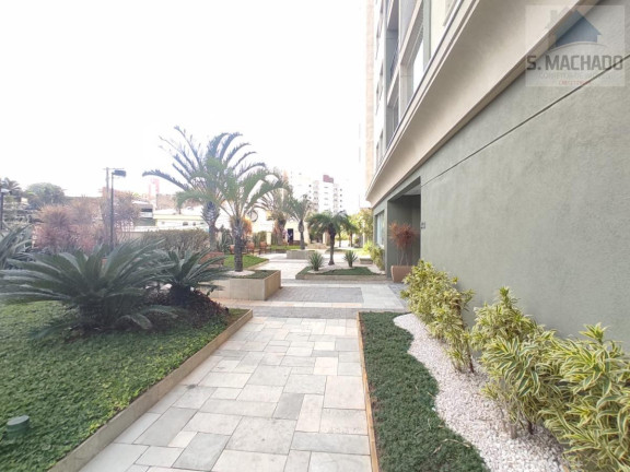 Imagem Apartamento com 2 Quartos à Venda, 70 m² em Vila Valparaiso - Santo André