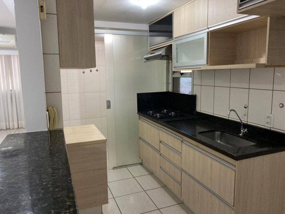 Imagem Apartamento com 2 Quartos à Venda, 70 m² em Alto Da Glória - Goiânia Imagem Apartamento com 2 Quartos à Venda, 70 m² em Alto Da Glória - Goiânia