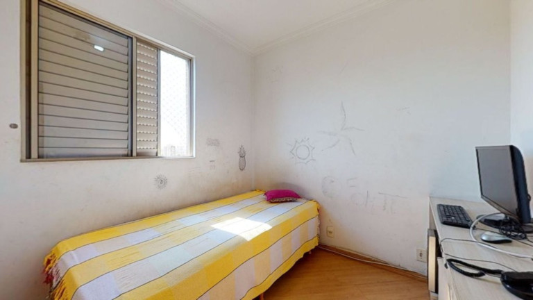 Imagem Apartamento com 3 Quartos à Venda, em Jabaquara - São Paulo Imagem Apartamento com 3 Quartos à Venda, em Jabaquara - São Paulo