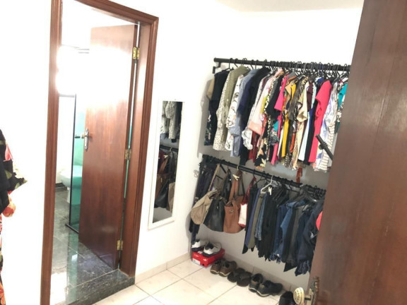 Imagem Cobertura com 4 Quartos à Venda, 700 m² em Canto Do Forte - Praia Grande
