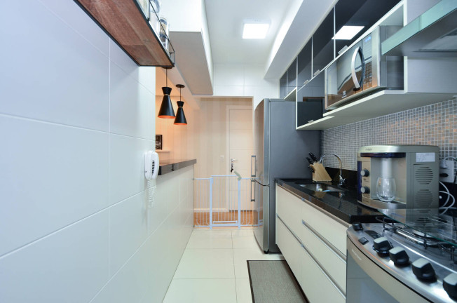 Imagem Apartamento com 2 Quartos à Venda, 69 m² em Vila Santa Catarina - São Paulo Imagem Apartamento com 2 Quartos à Venda, 69 m² em Vila Santa Catarina - São Paulo