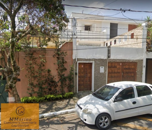 Imagem Sobrado com 3 Quartos à Venda, 250 m² em Vila Nova Caledônia - Sao Paulo