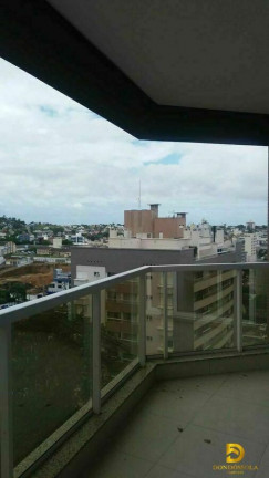 Imagem Apartamento com 3 Quartos à Venda, 182 m² em Centro - Criciúma