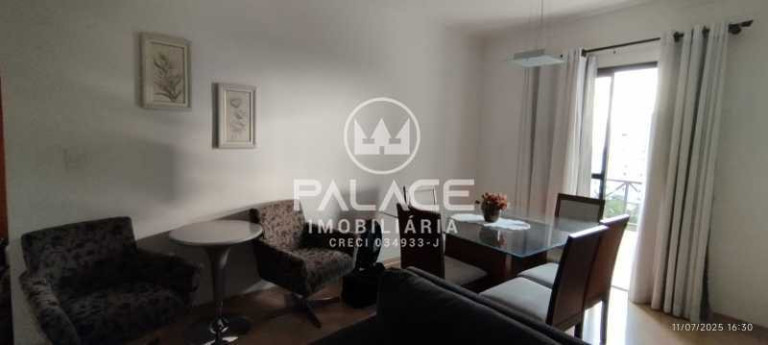 Imagem Apartamento com 3 Quartos à Venda, 89 m² em Nova América - Piracicaba Imagem Apartamento com 3 Quartos à Venda, 89 m² em Nova América - Piracicaba