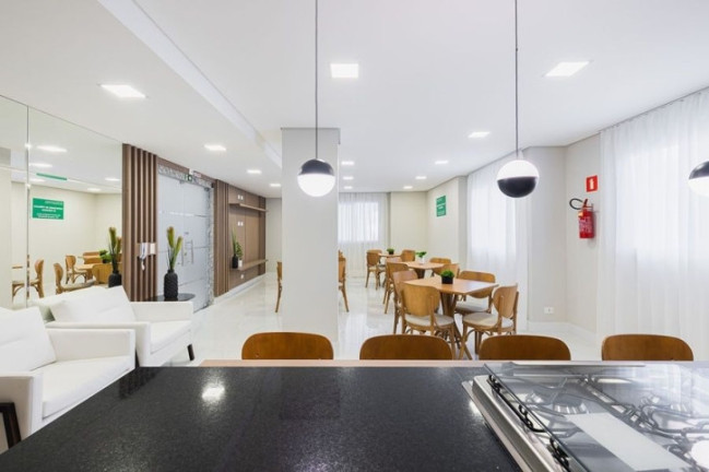 Imagem Apartamento com 3 Quartos à Venda, 78 m² em Cristo Rei - Curitiba Imagem Apartamento com 3 Quartos à Venda, 78 m² em Cristo Rei - Curitiba