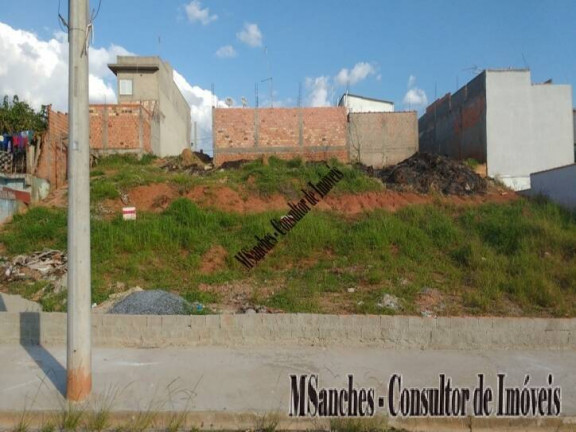 Imagem Terreno à Venda, 250 m² em Parque São Bento - Sorocaba