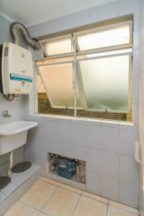 Imagem Imóvel com 2 Quartos à Venda, 56 m² em Cristal - Porto Alegre Imagem Imóvel com 2 Quartos à Venda, 56 m² em Cristal - Porto Alegre