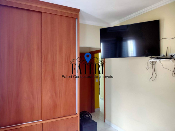 Imagem Apartamento com 2 Quartos à Venda, 64 m² em Alvinópolis - Atibaia Imagem Apartamento com 2 Quartos à Venda, 64 m² em Alvinópolis - Atibaia