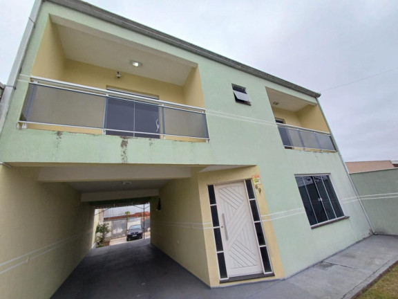 Imagem Sobrado com 3 Quartos à Venda, 160 m² em Fazendinha - Curitiba Imagem Sobrado com 3 Quartos à Venda, 160 m² em Fazendinha - Curitiba