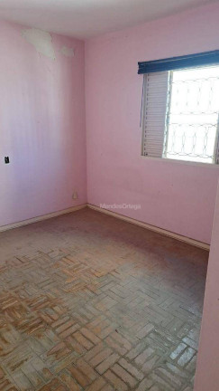 Imagem Casa com 3 Quartos à Venda, 102 m² em Centro - Sorocaba Imagem Casa com 3 Quartos à Venda, 102 m² em Centro - Sorocaba