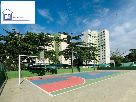 Imagem Apartamento com 2 Quartos à Venda, 47 m² em Jacarepaguá - Rio De Janeiro