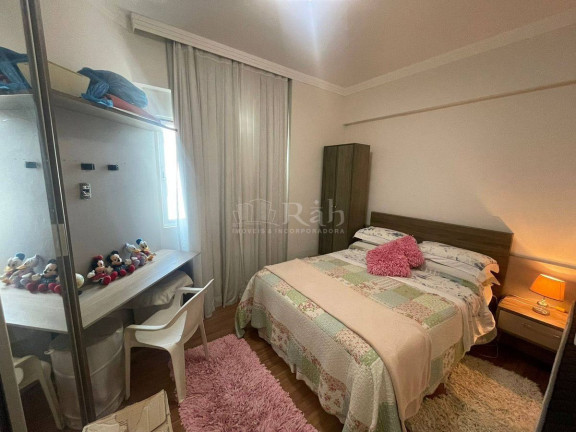 Imagem Apartamento com 3 Quartos à Venda, 131 m² em Centro - Balneário Camboriú