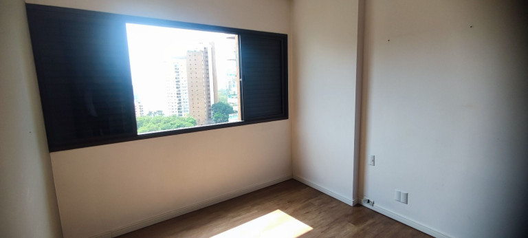 Imagem Apartamento com 3 Quartos à Venda, 130 m² em Morumbi - São Paulo Imagem Apartamento com 3 Quartos à Venda, 130 m² em Morumbi - São Paulo