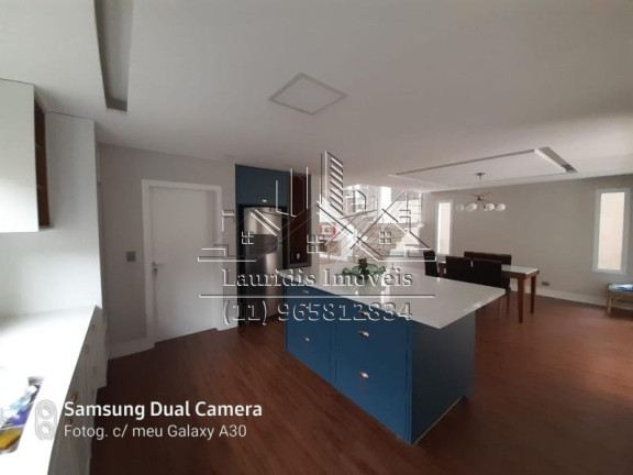 Imagem Imóvel com 3 Quartos à Venda, 305 m² em Sitio Do Rosário - Sanatana De Parnaíba